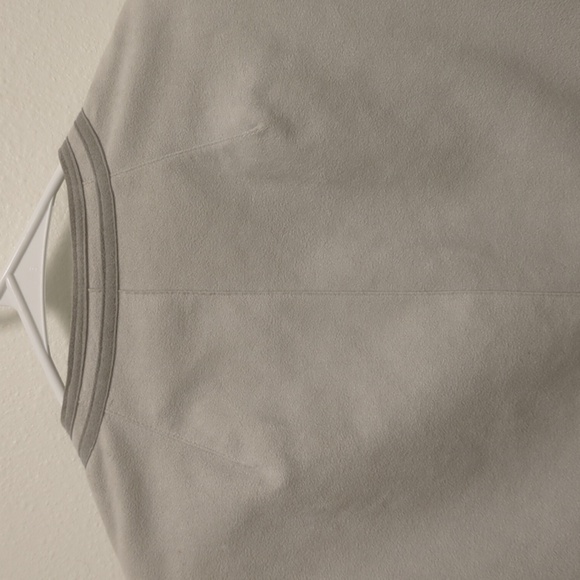 Adolf Schuman for Lilli Ann Vegan Suede Jacket - Classic Elegance - Picture 10 of 14